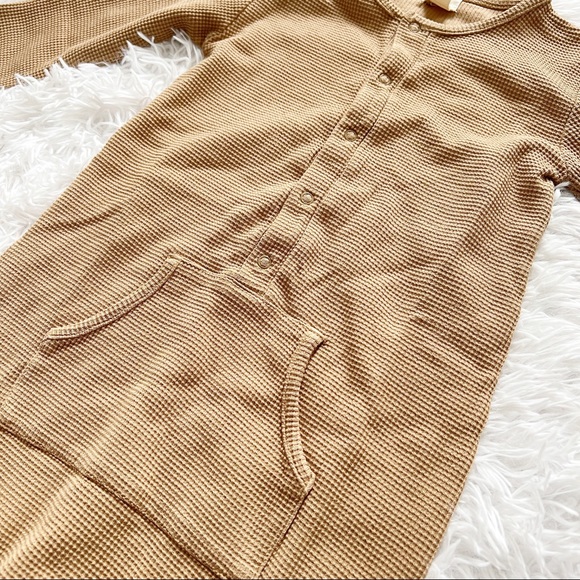 The simple folk long John - Picture 6 of 8